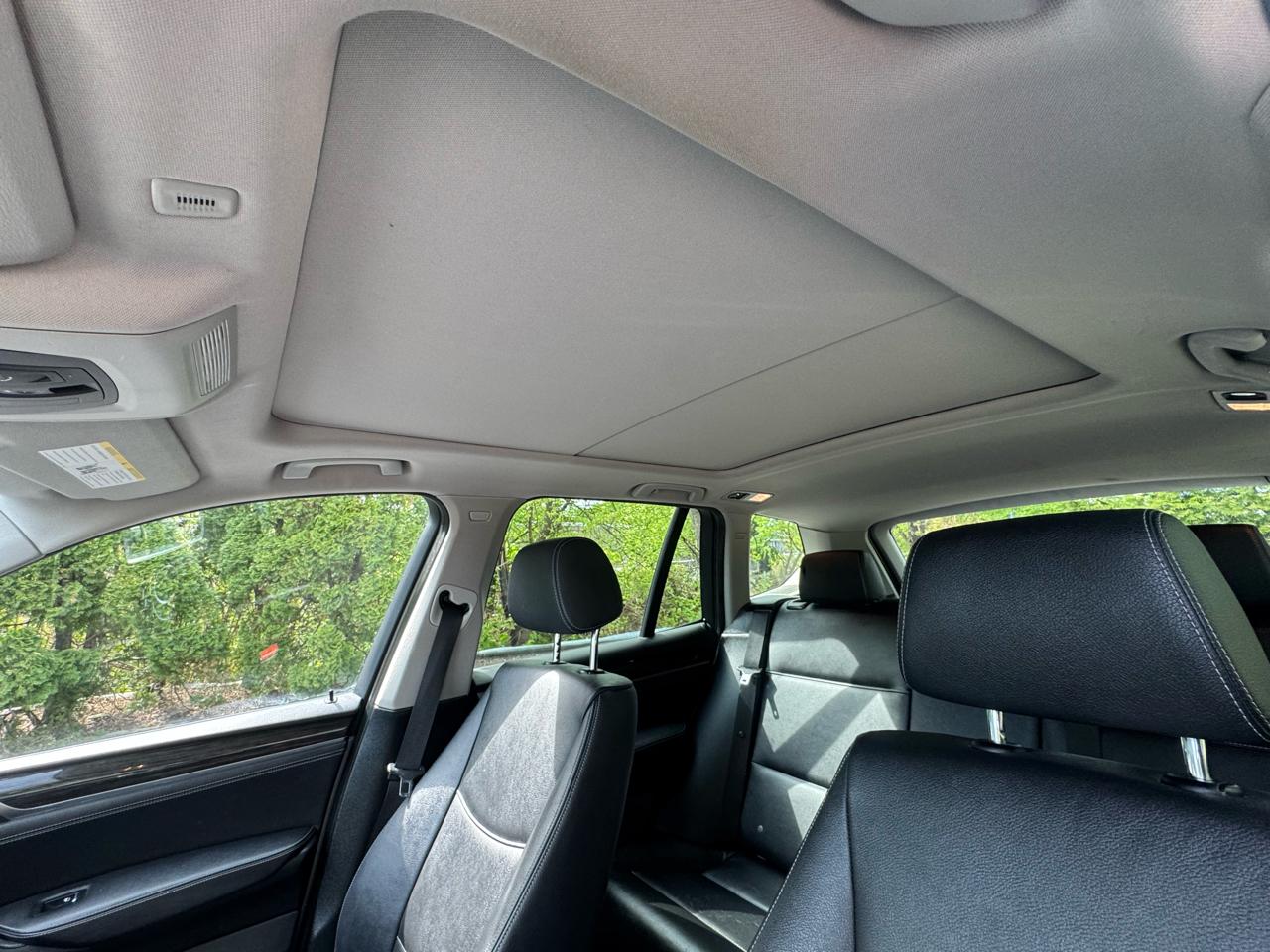 BMW X3 xDrive28i 2015