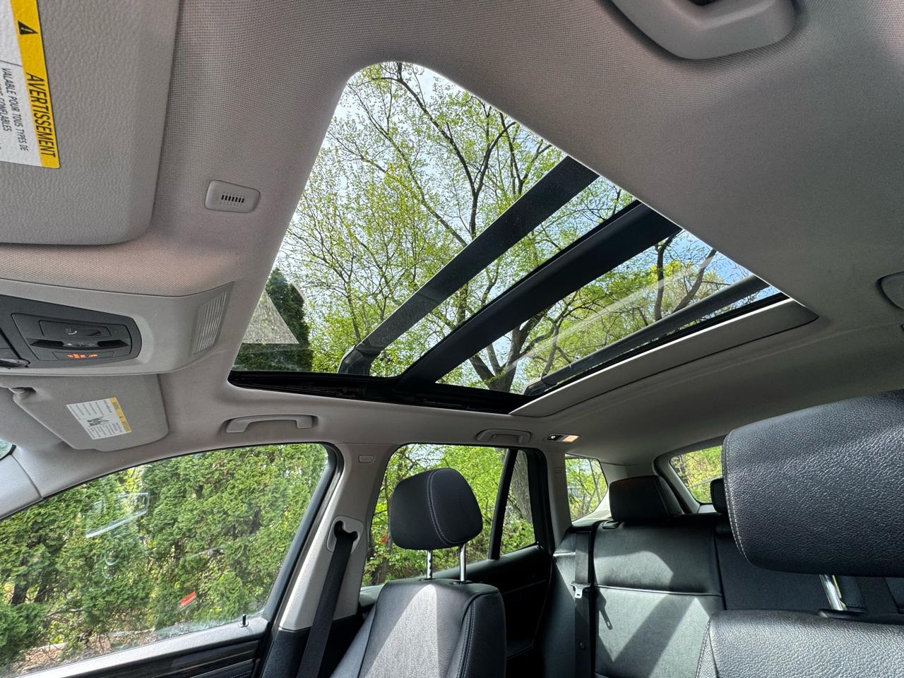 BMW X3 xDrive28i 2015