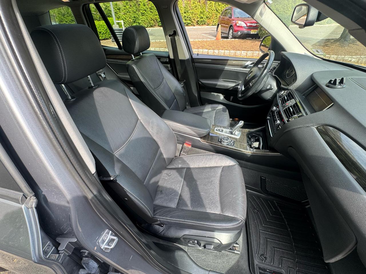 BMW X3 xDrive28i 2015