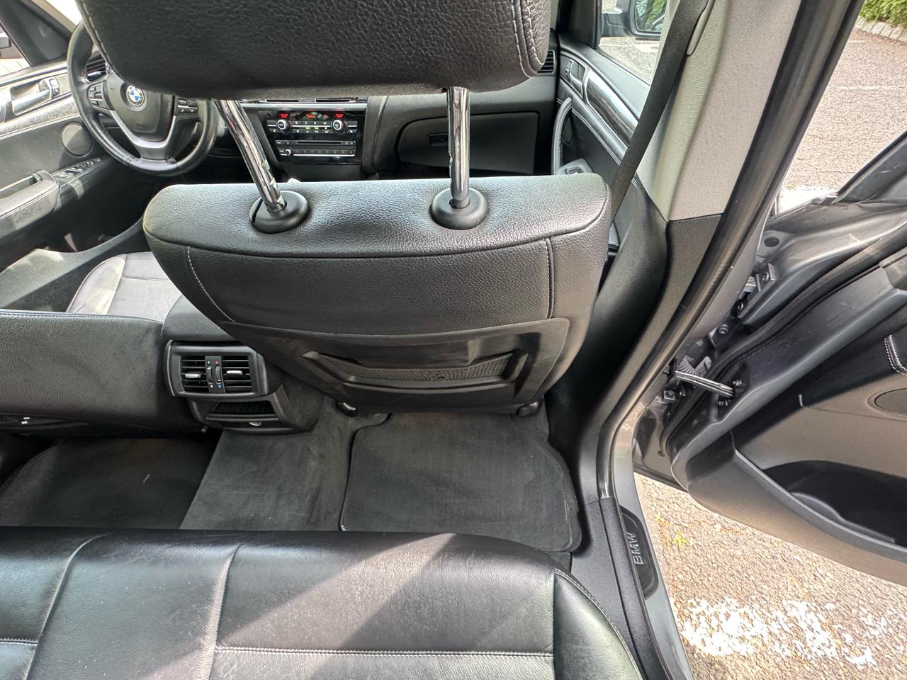 BMW X3 xDrive28i 2015