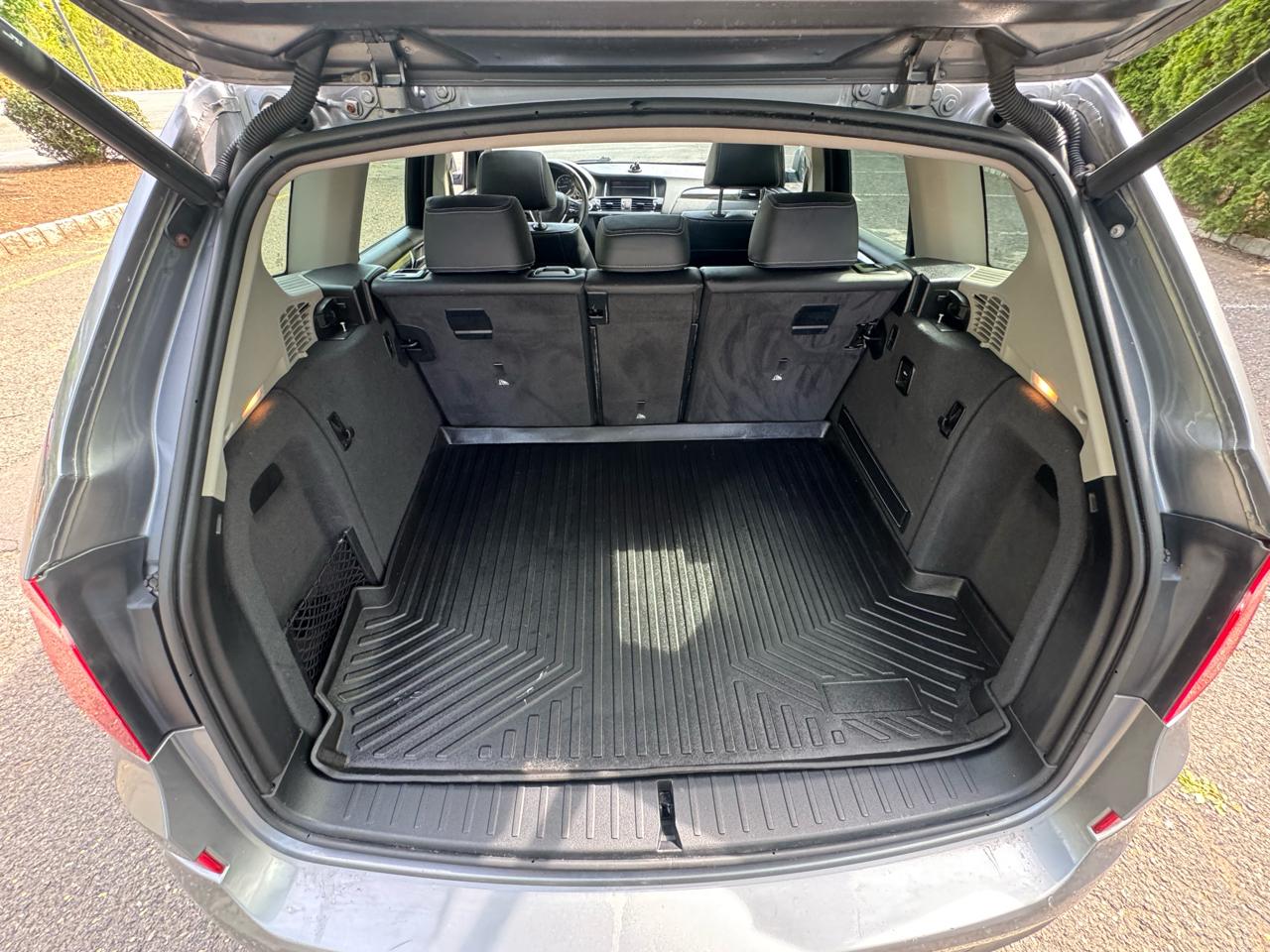 BMW X3 xDrive28i 2015