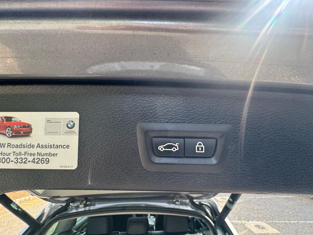 BMW X3 xDrive28i 2015