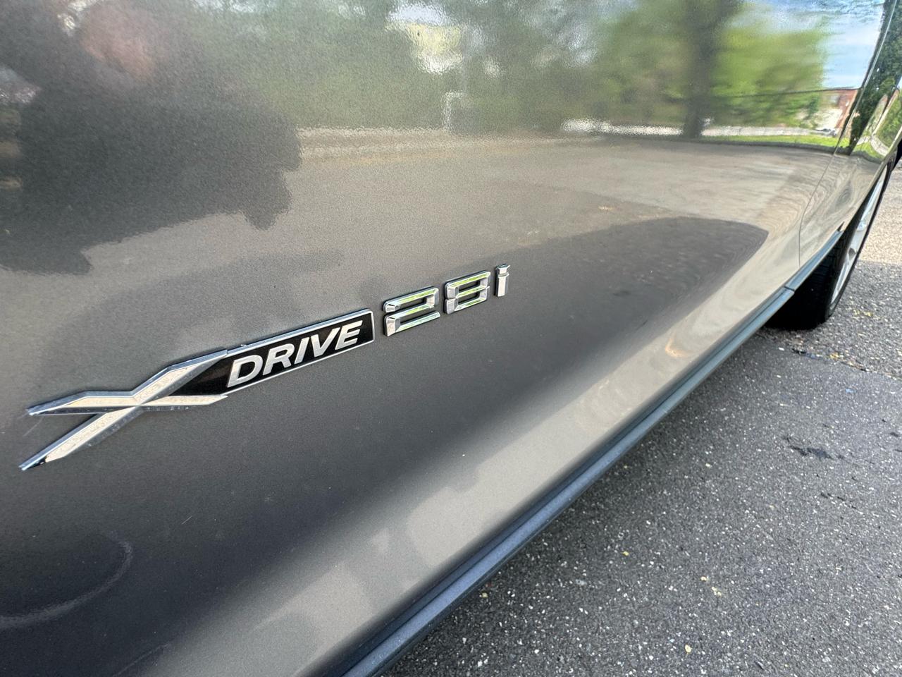 BMW X3 xDrive28i 2015