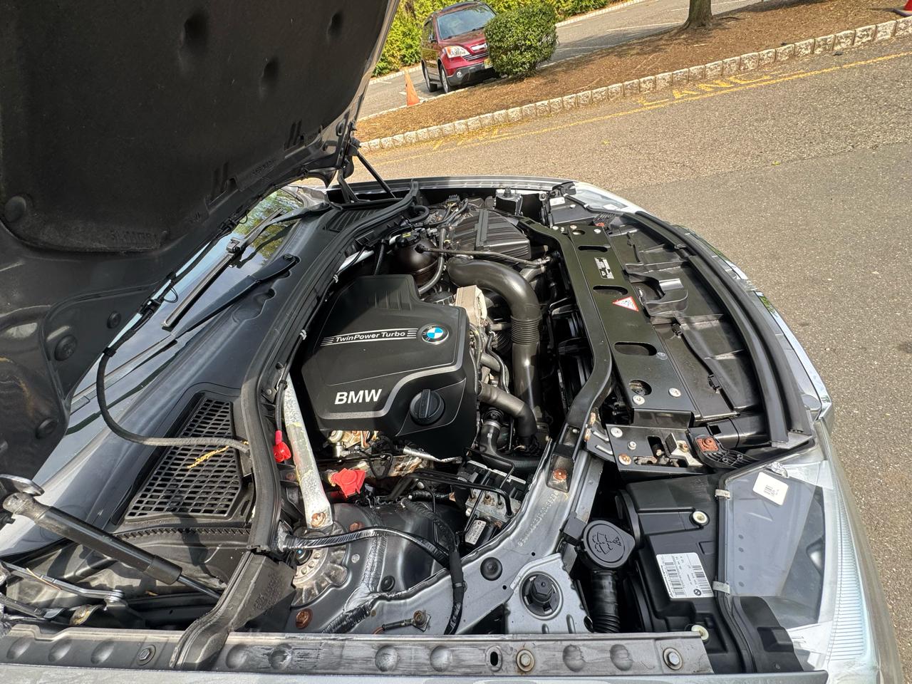 BMW X3 xDrive28i 2015