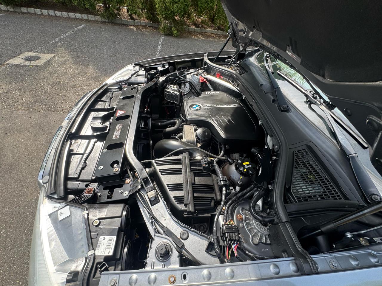 BMW X3 xDrive28i 2015