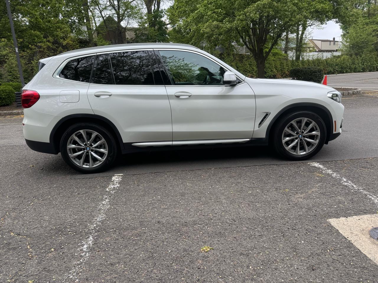 BMW X3 xDrive30i 2018