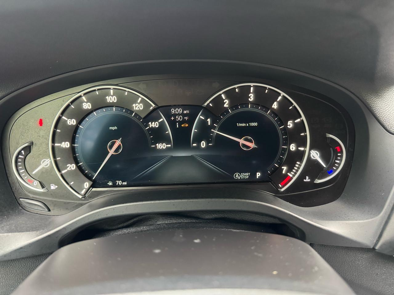 BMW X3 xDrive30i 2018