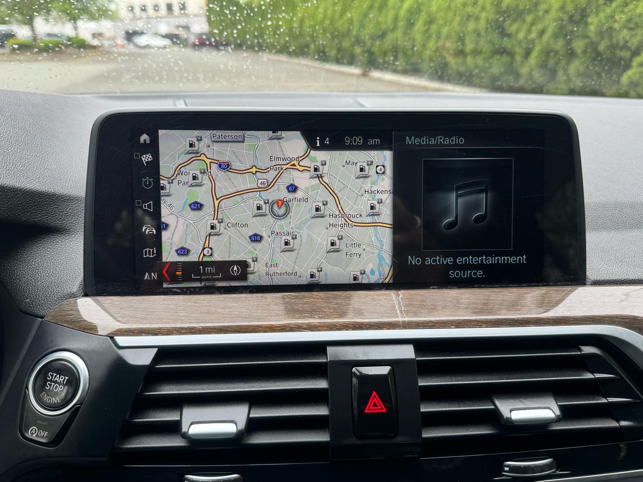 BMW X3 xDrive30i 2018