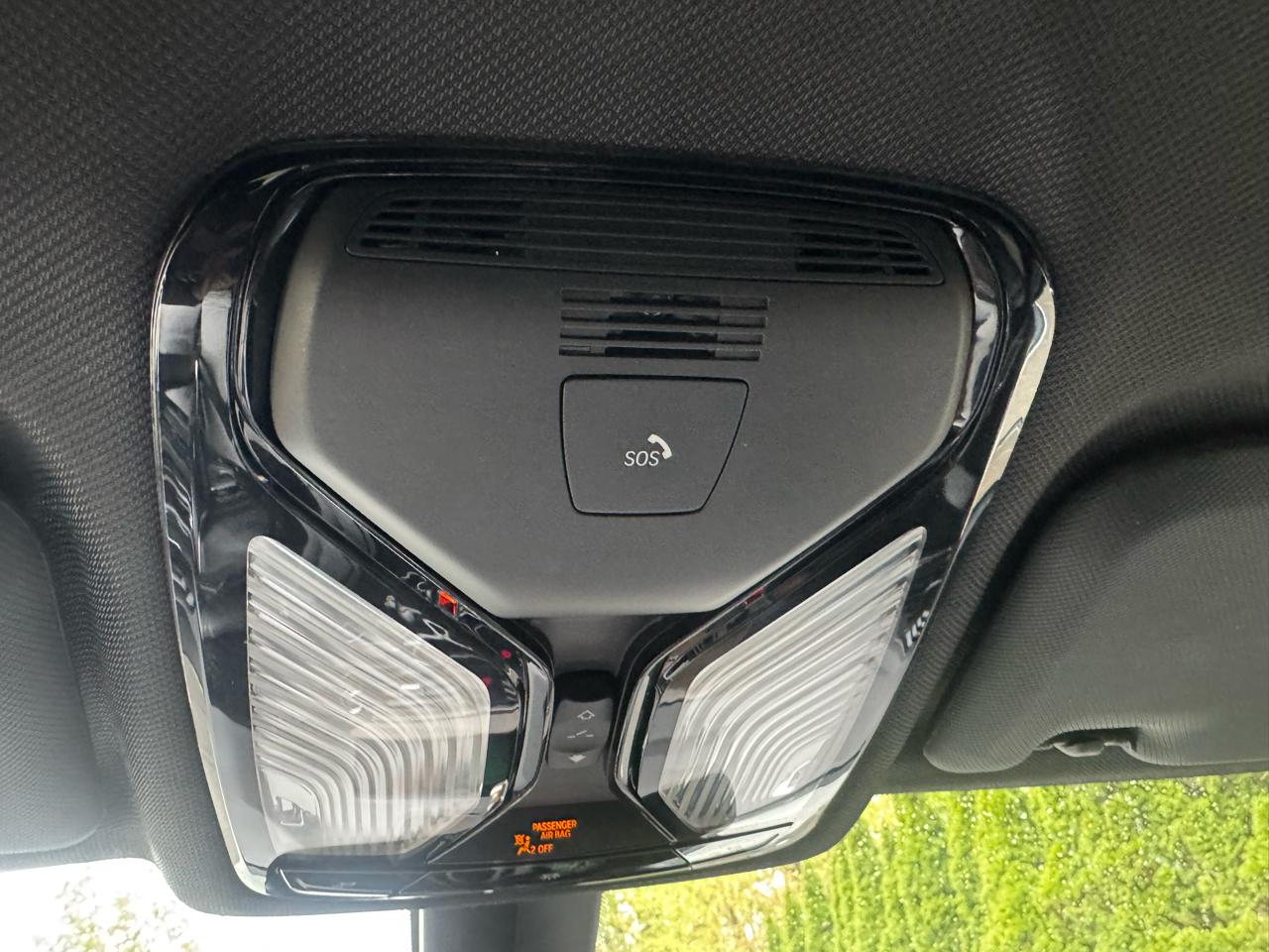 BMW X3 xDrive30i 2018