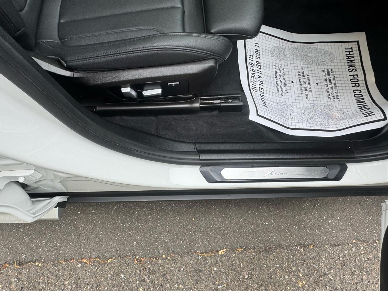 BMW X3 xDrive30i 2018