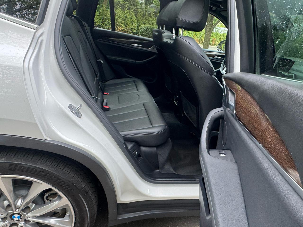 BMW X3 xDrive30i 2018