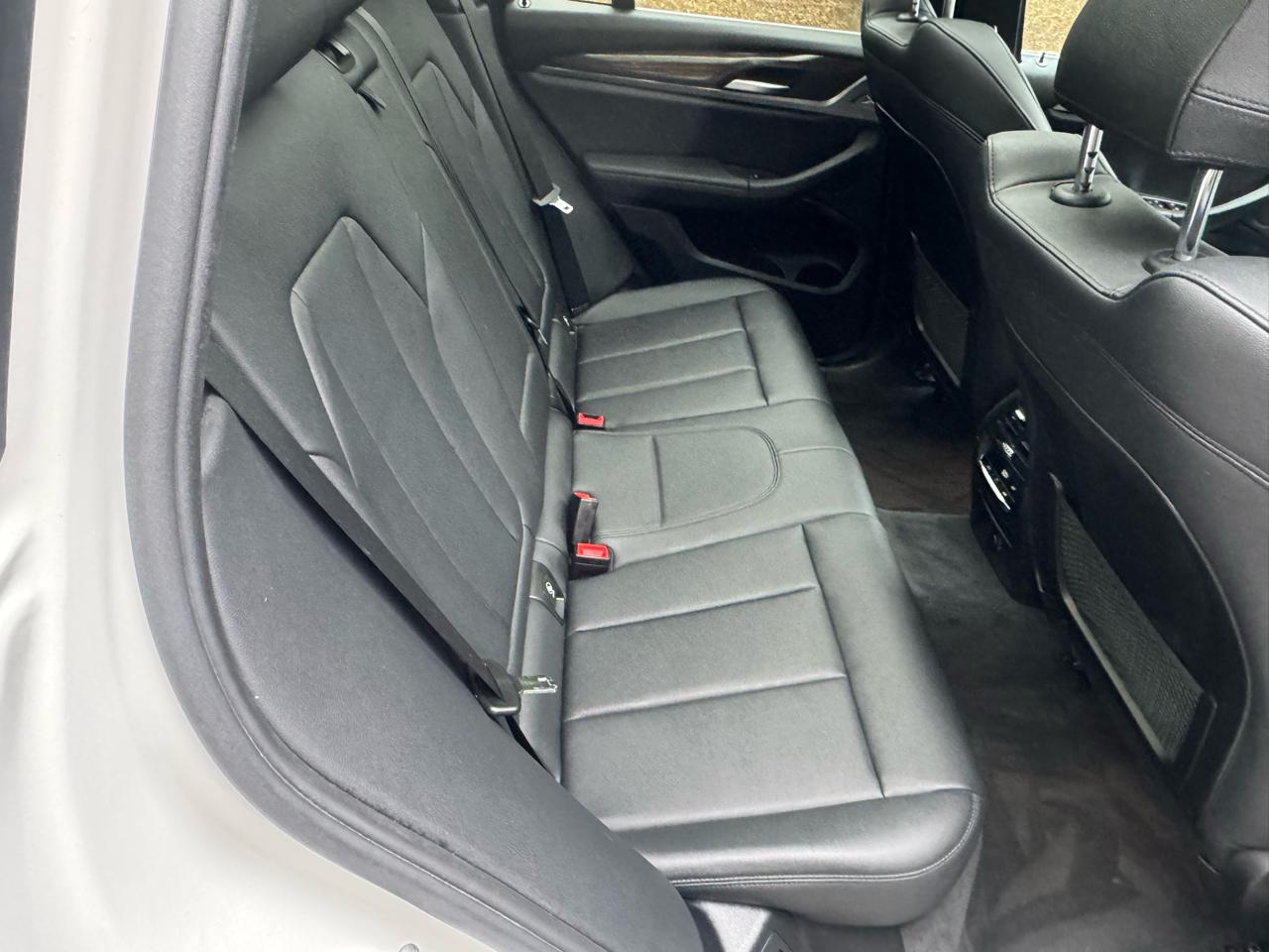 BMW X3 xDrive30i 2018