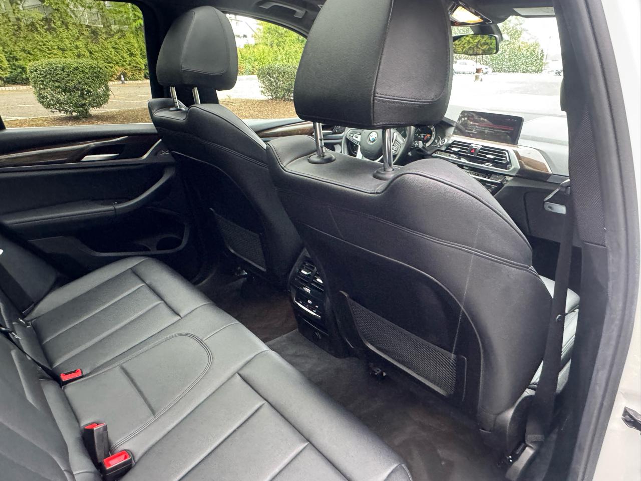 BMW X3 xDrive30i 2018