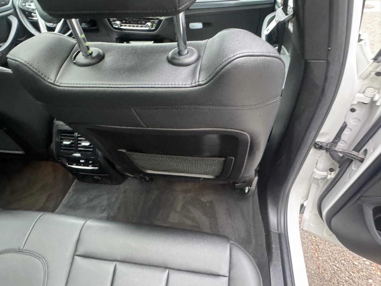 BMW X3 xDrive30i 2018