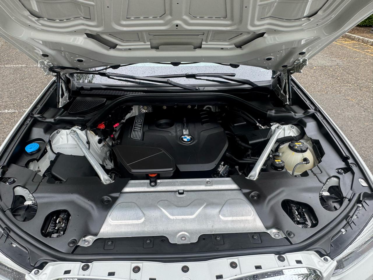 BMW X3 xDrive30i 2018