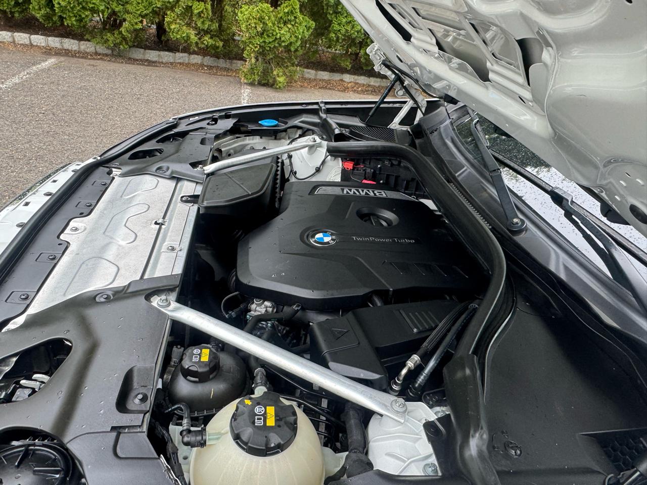 BMW X3 xDrive30i 2018