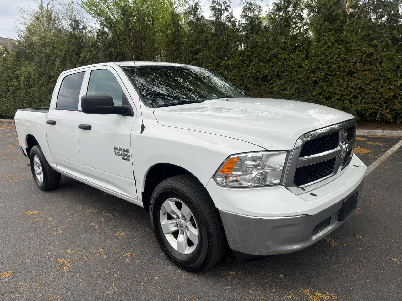 2019 RAM 1500 Classic