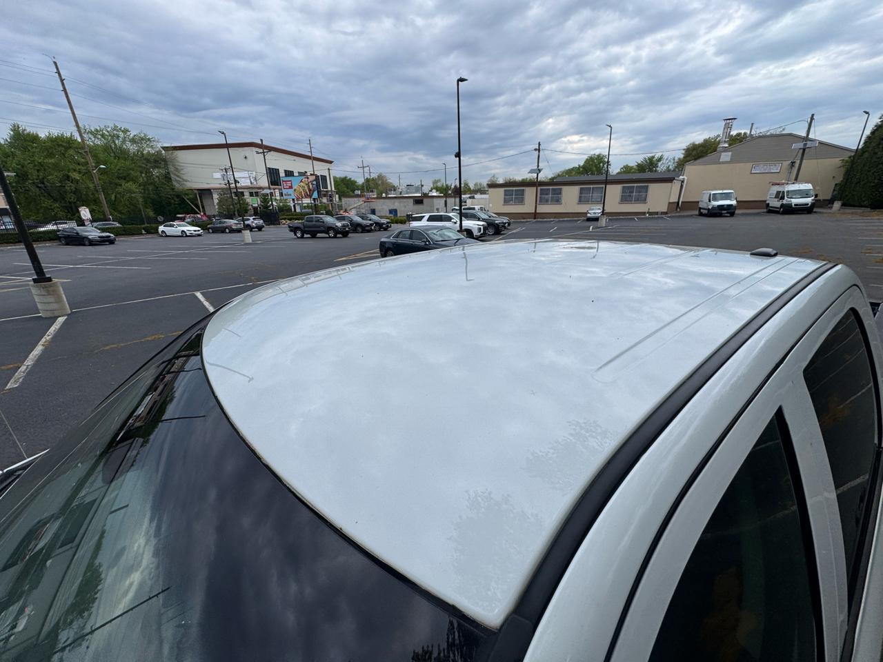RAM 1500 Classic Tradesman Crew Cab SWB 4WD 2019