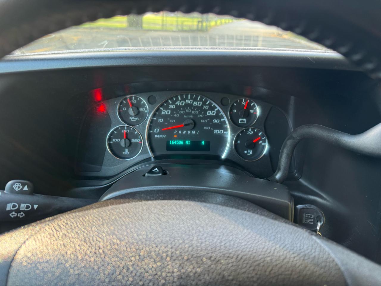 Chevrolet Express 2500 Cargo 2020