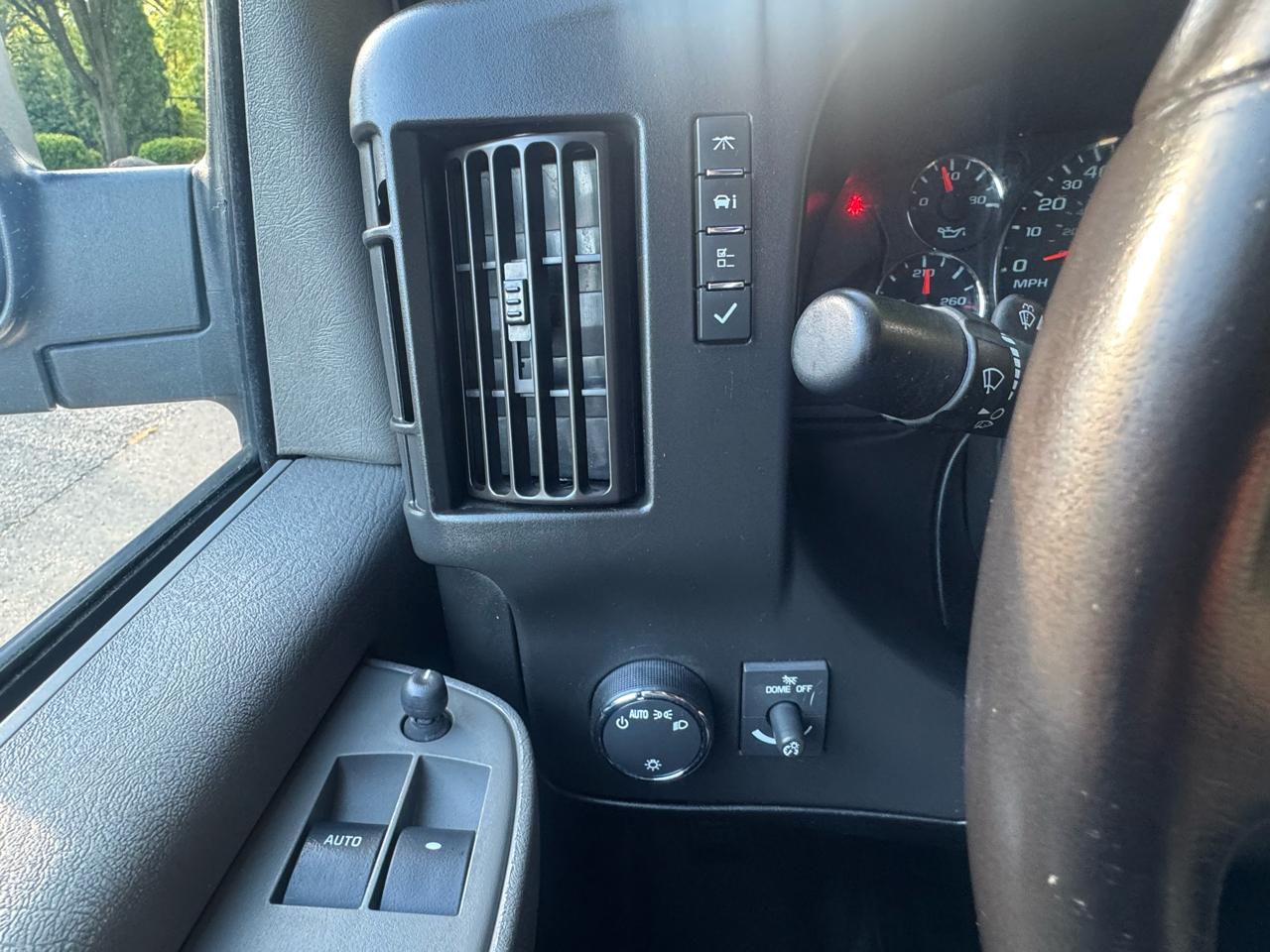 Chevrolet Express 2500 Cargo 2020