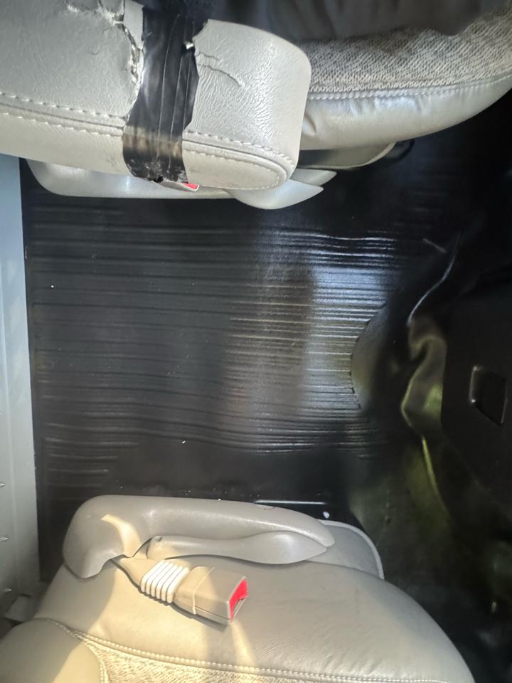 Chevrolet Express 2500 Cargo 2020
