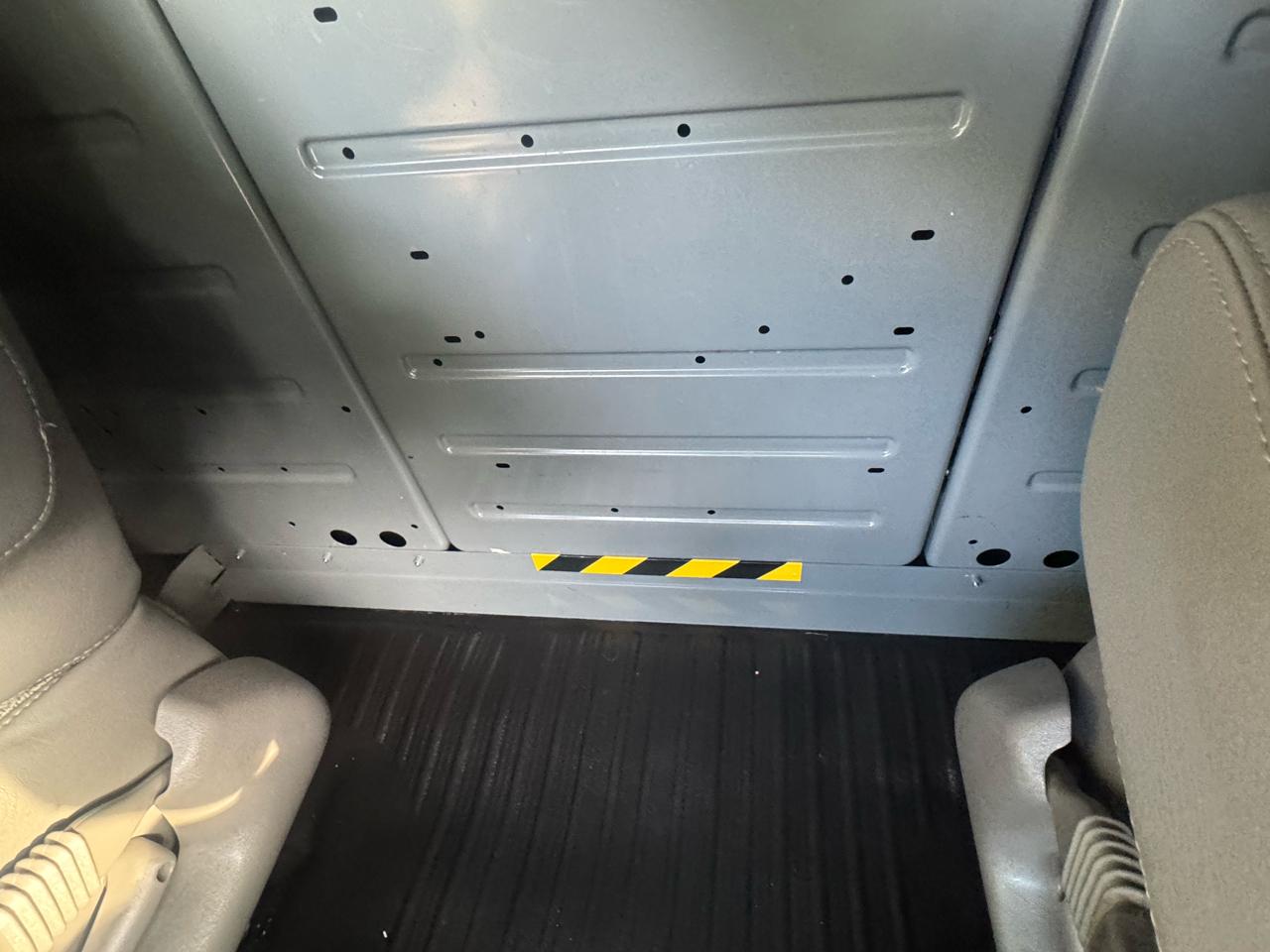 Chevrolet Express 2500 Cargo 2020