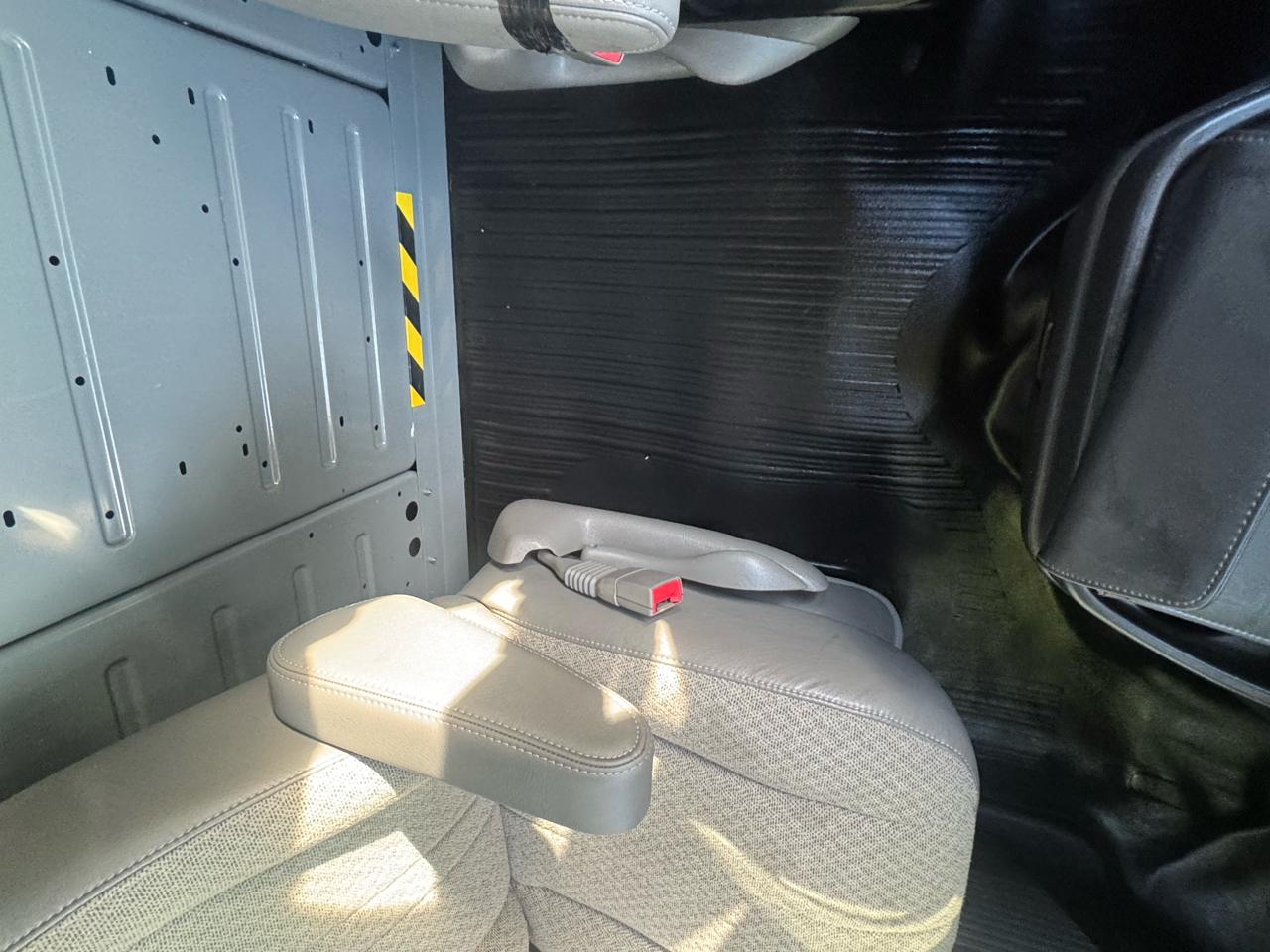Chevrolet Express 2500 Cargo 2020