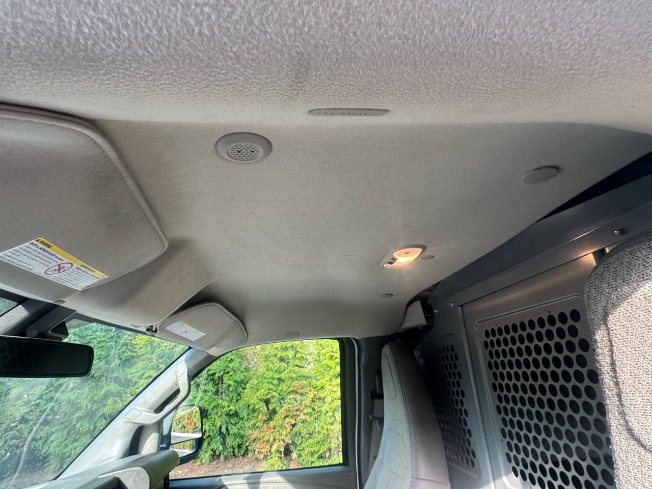 Chevrolet Express 2500 Cargo 2020