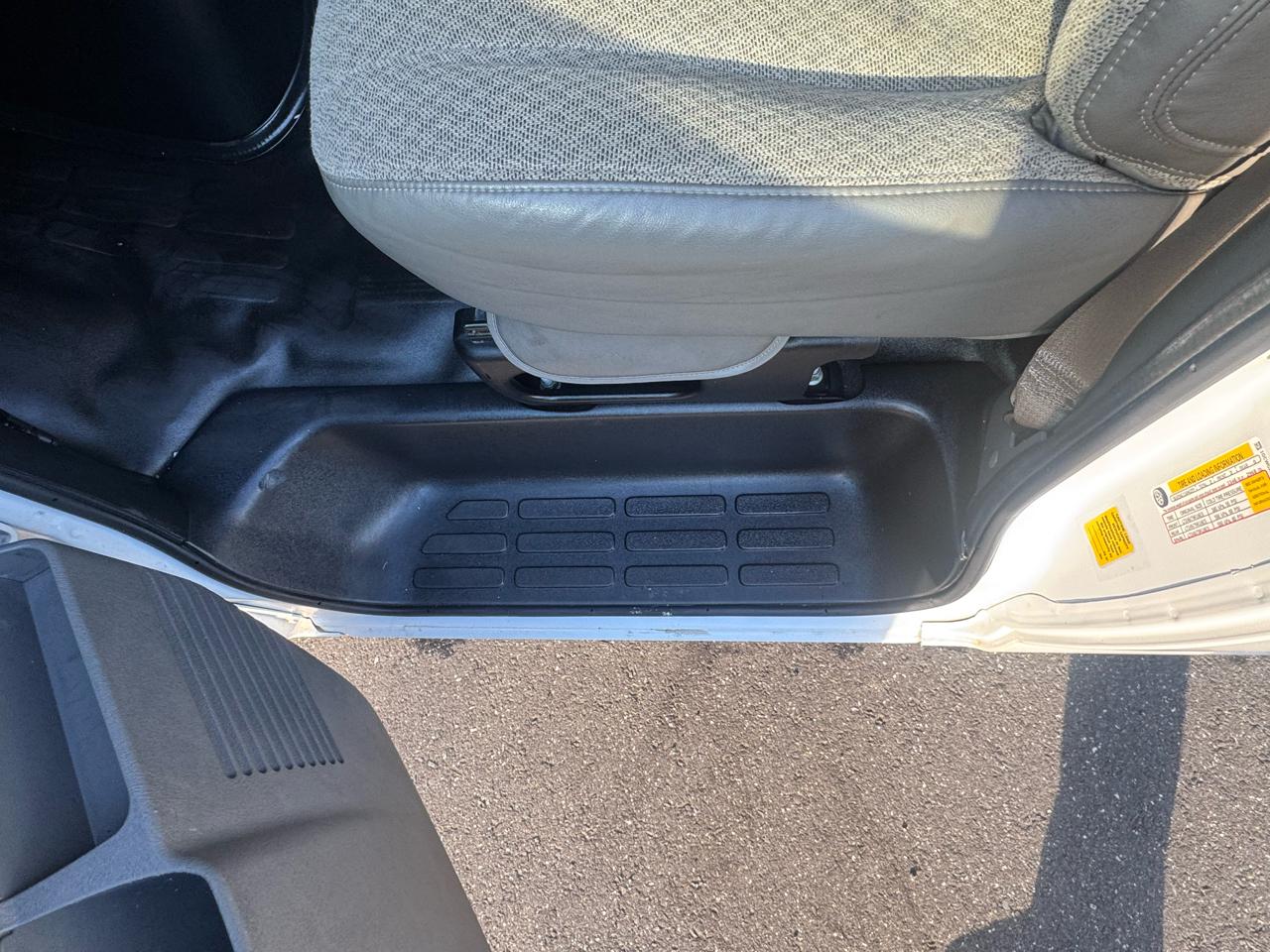 Chevrolet Express 2500 Cargo 2020