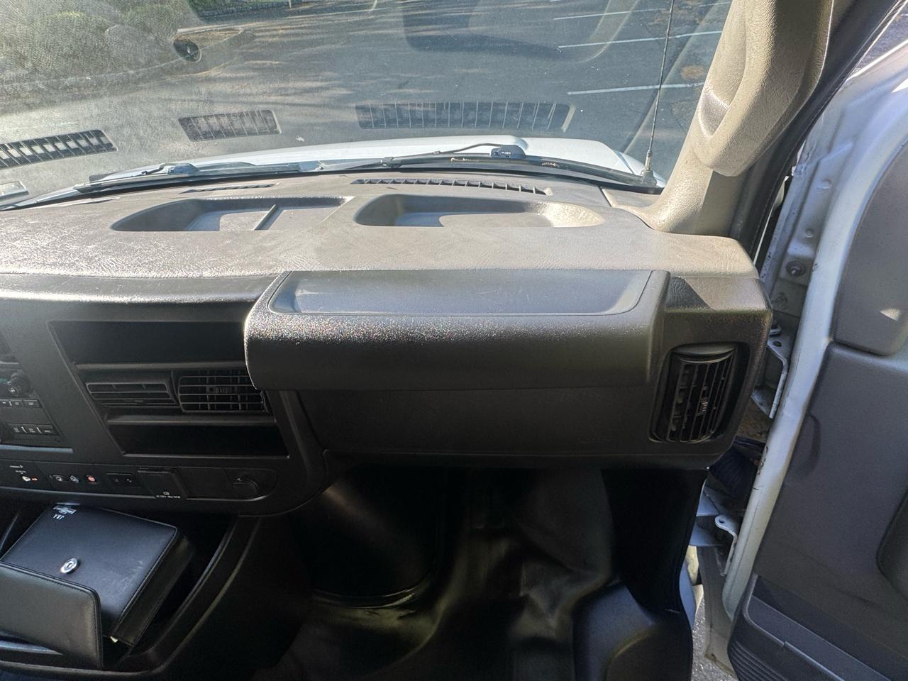 Chevrolet Express 2500 Cargo 2020