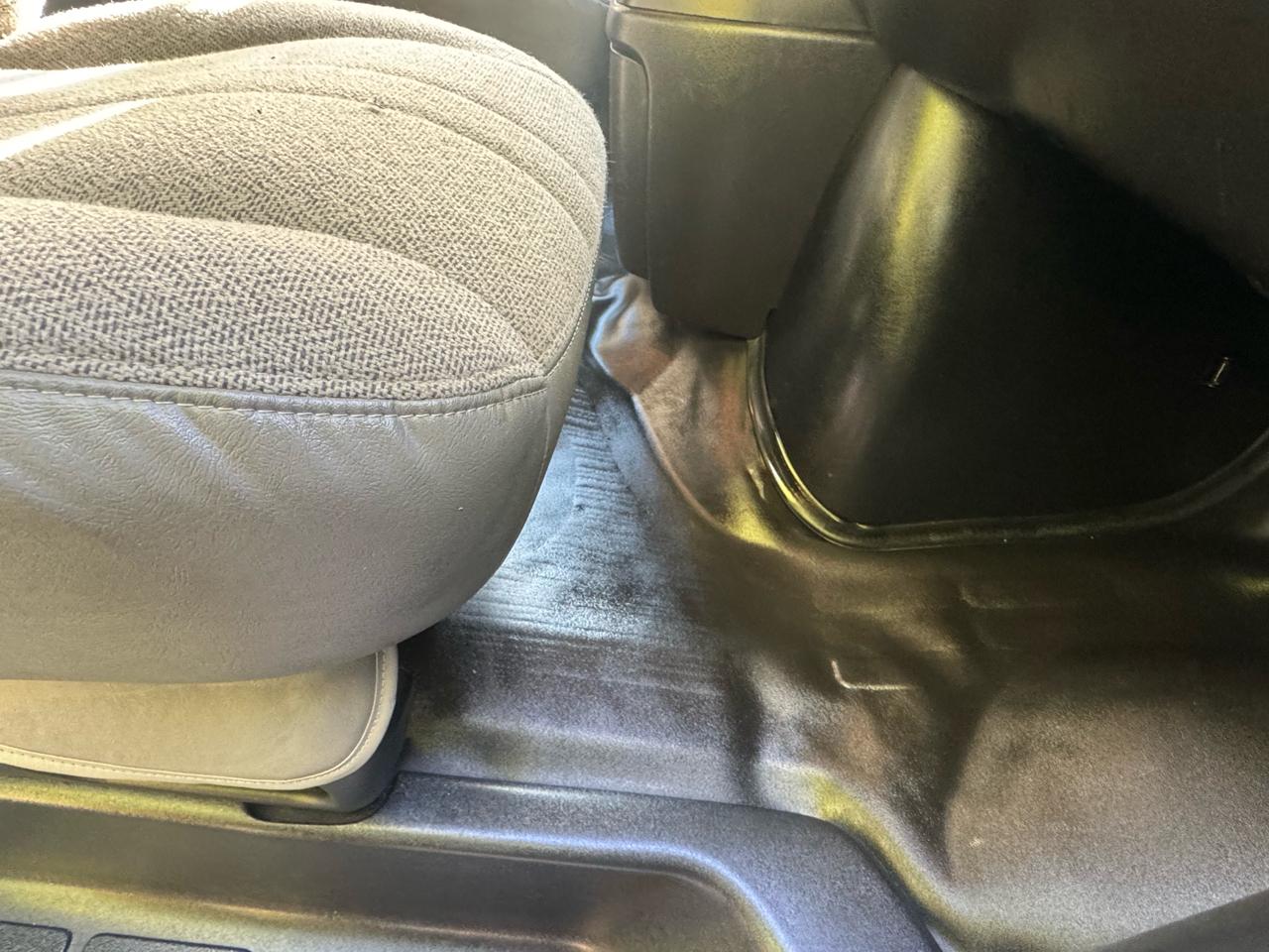 Chevrolet Express 2500 Cargo 2020
