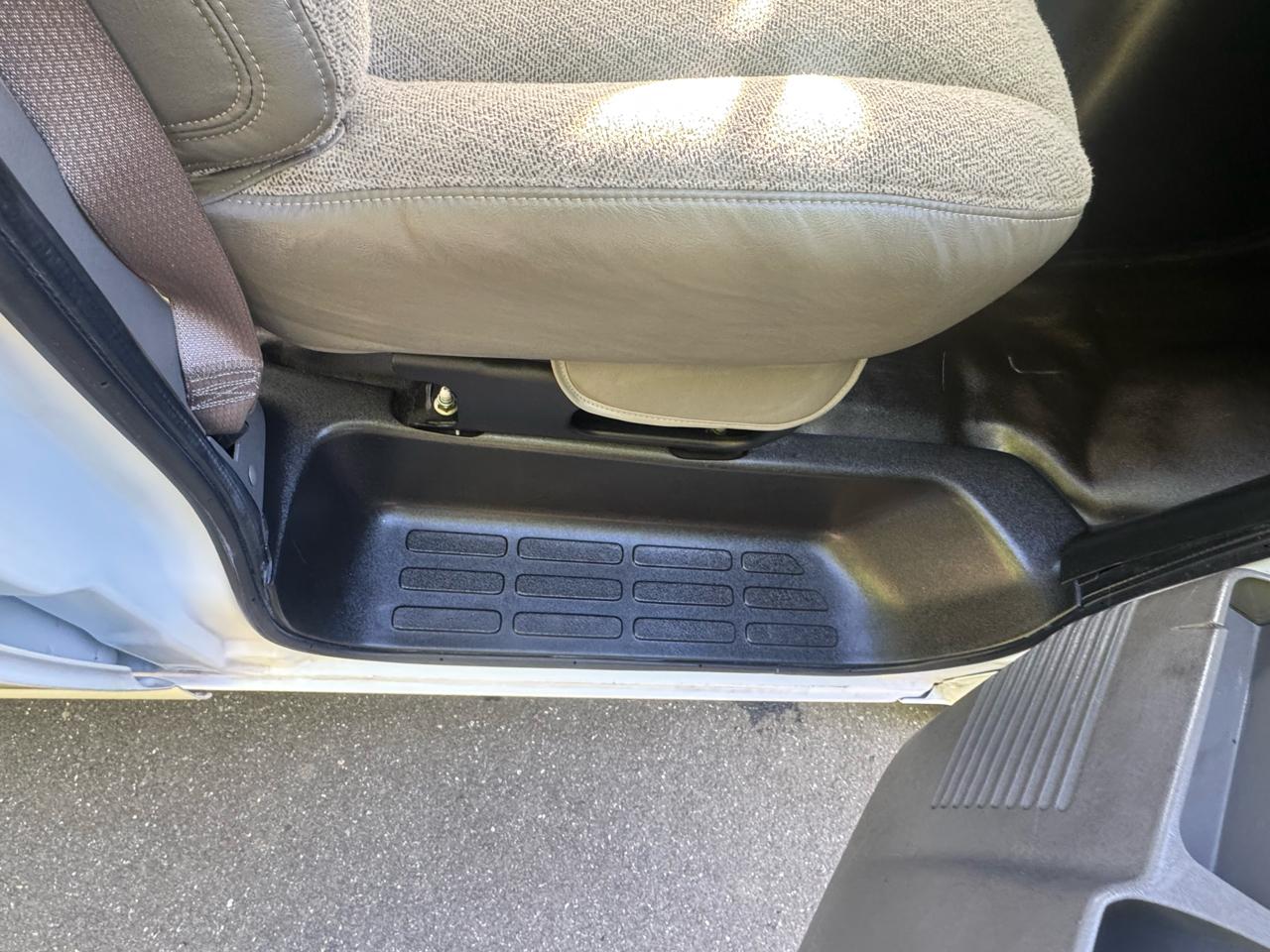 Chevrolet Express 2500 Cargo 2020