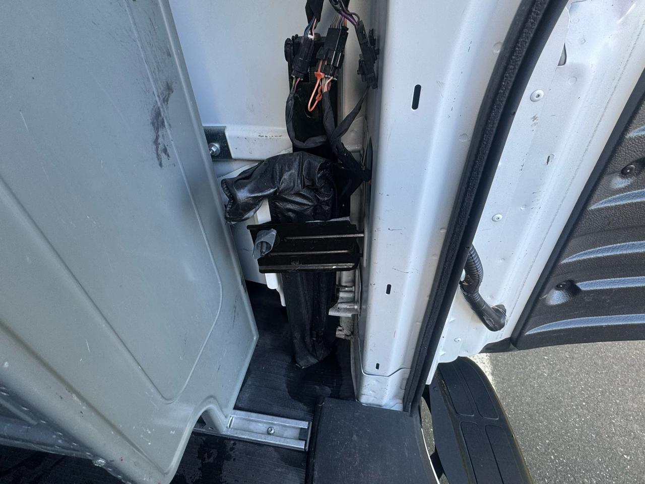 Chevrolet Express 2500 Cargo 2020