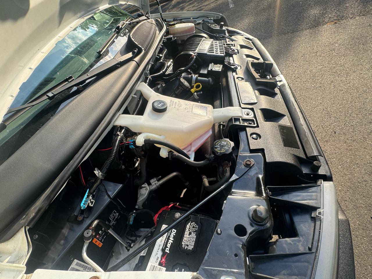 Chevrolet Express 2500 Cargo 2020