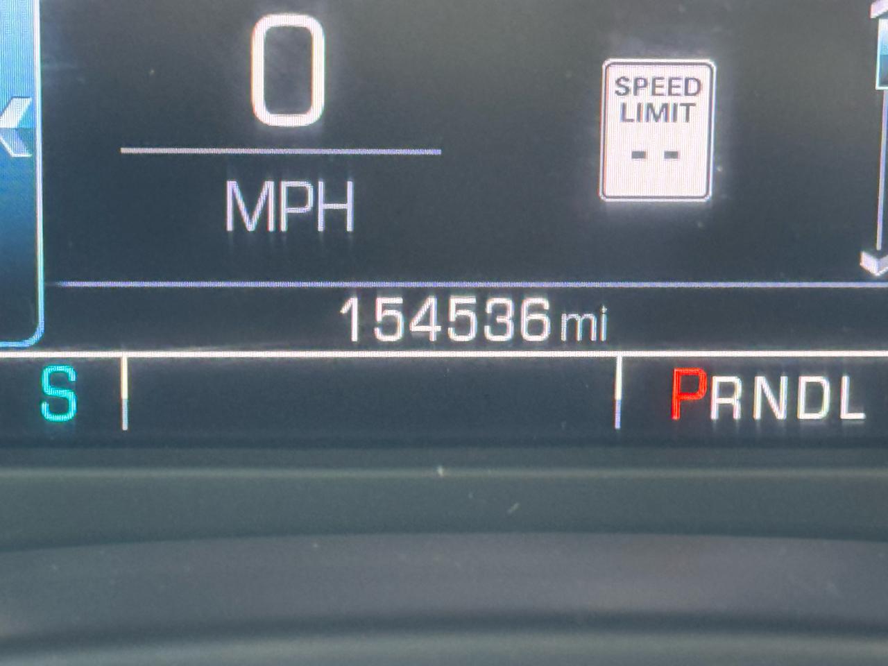 Chevrolet Suburban LT 4WD 2018
