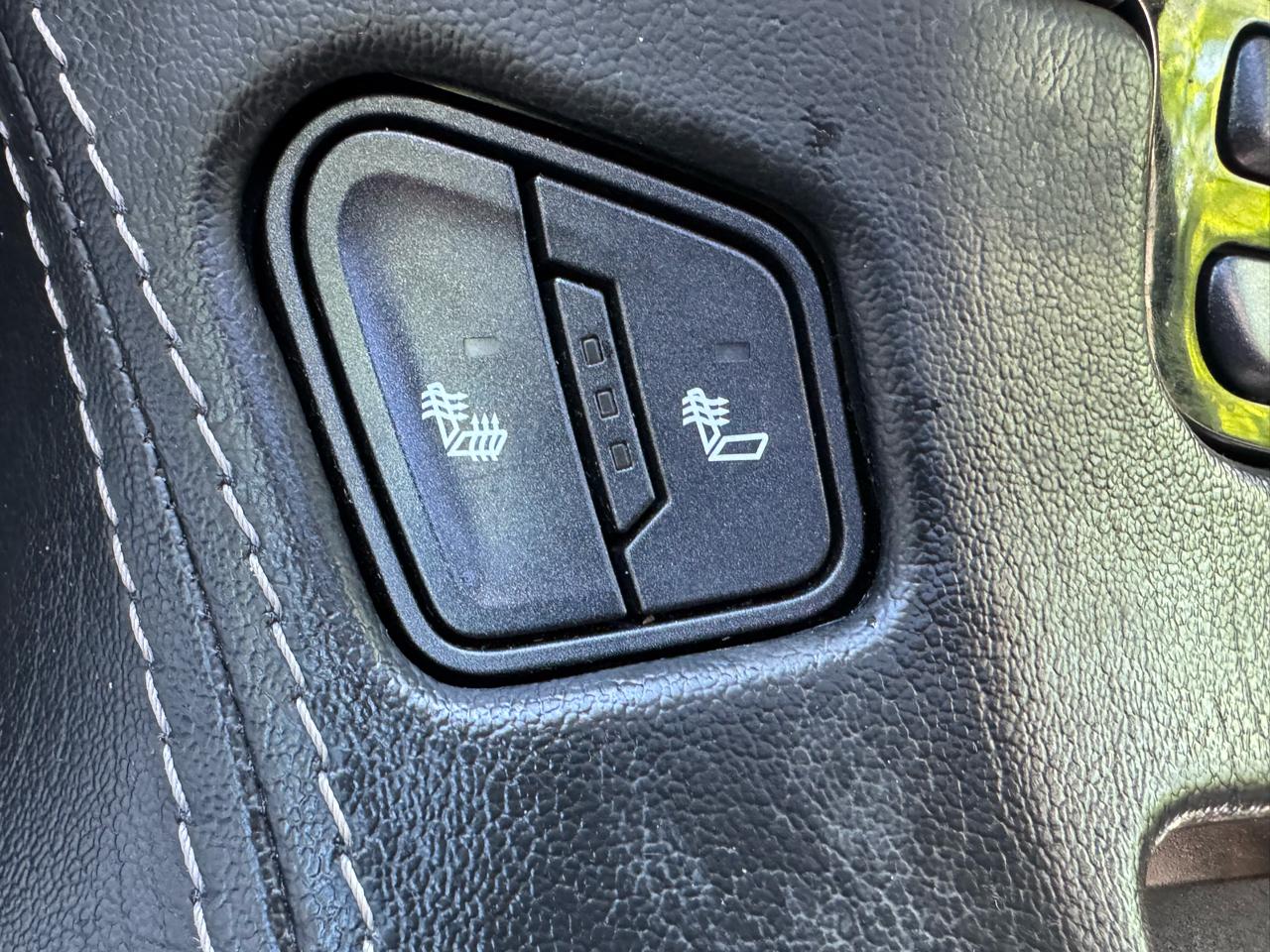 Chevrolet Suburban LT 4WD 2018
