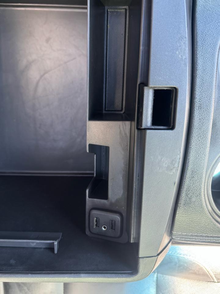 Chevrolet Suburban LT 4WD 2018