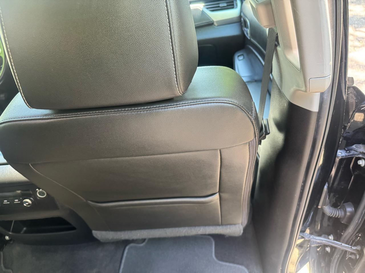 Chevrolet Suburban LT 4WD 2018