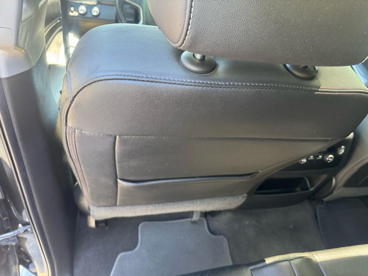 Chevrolet Suburban LT 4WD 2018