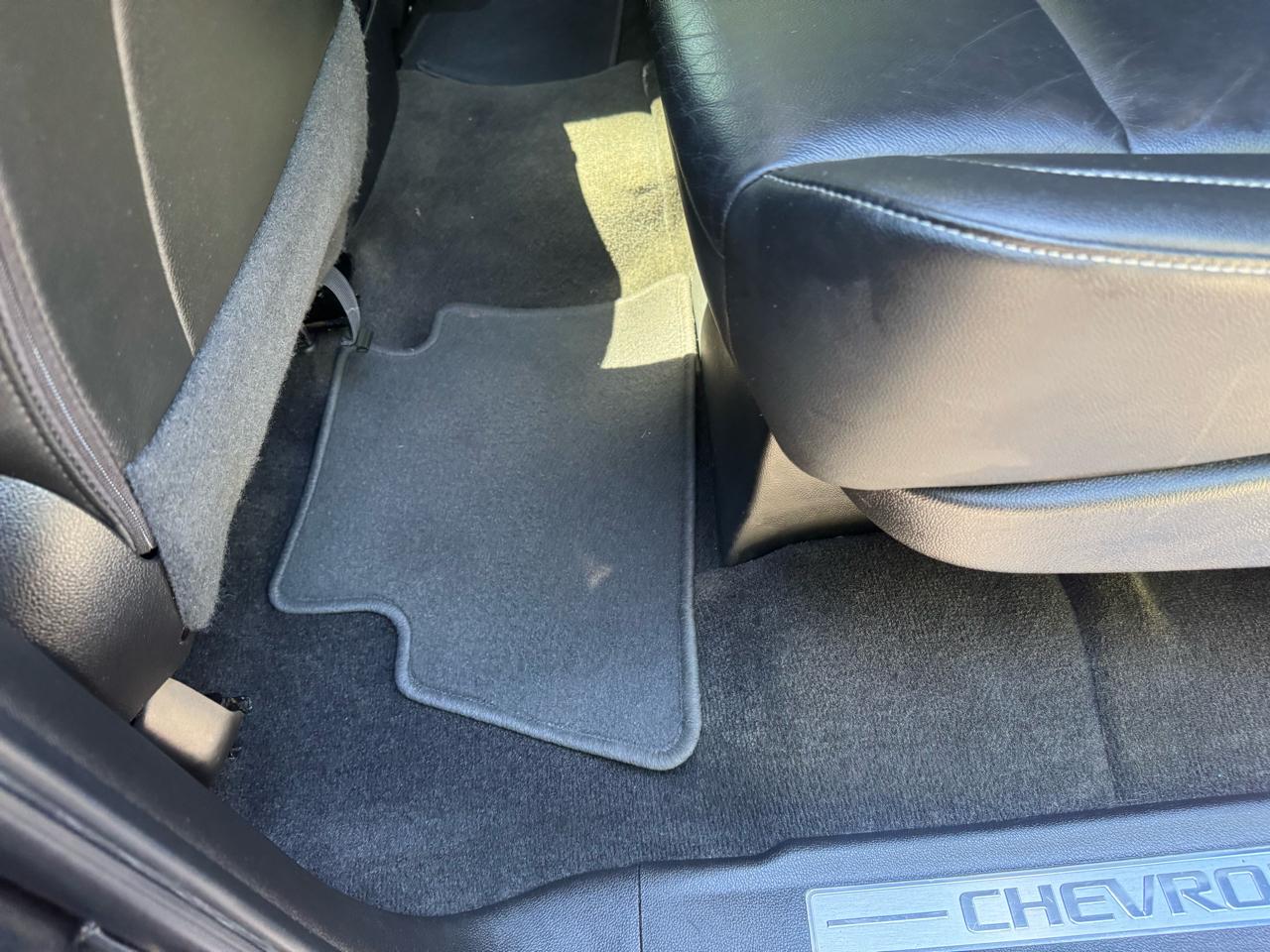 Chevrolet Suburban LT 4WD 2018