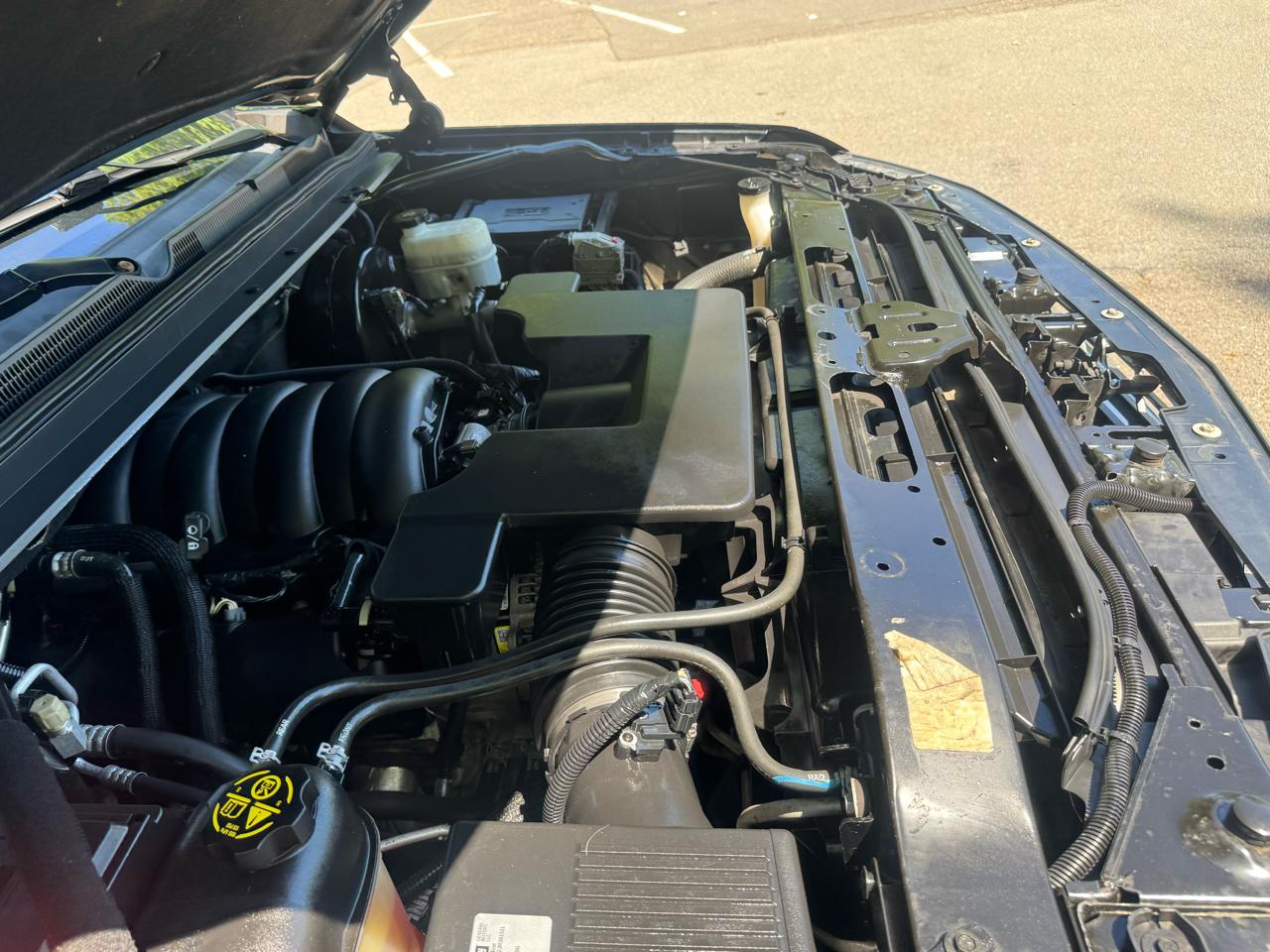 Chevrolet Suburban LT 4WD 2018