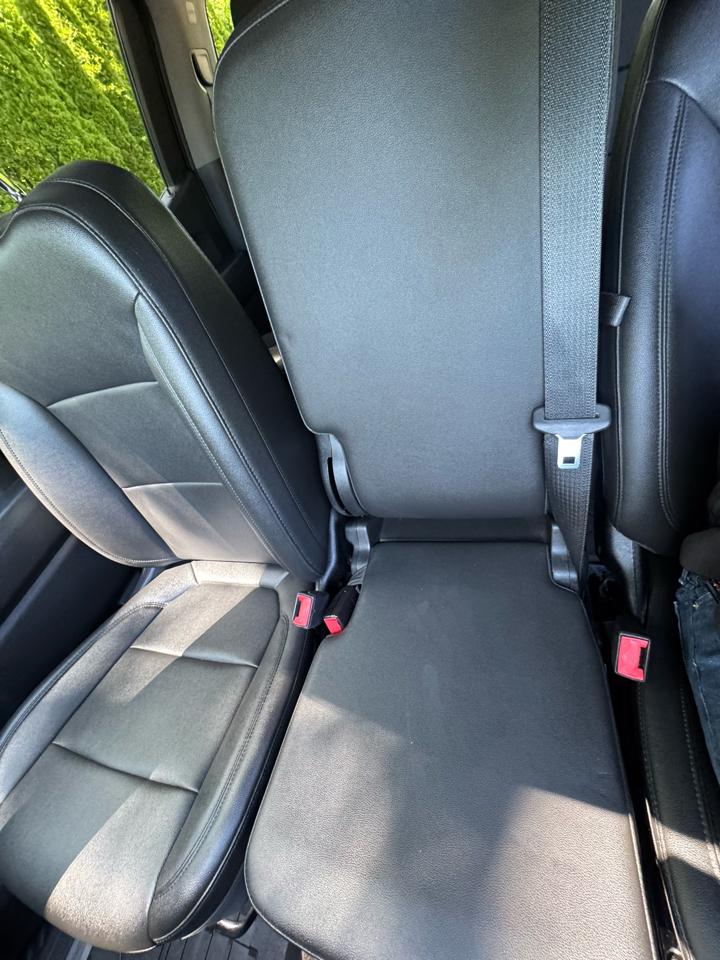 Chevrolet Silverado 1500 4WD Crew Cab 143.5" Work Truck w/2WT 2019