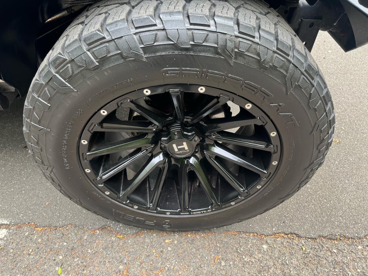 Jeep Wrangler Unlimited Willys 4x4 2015
