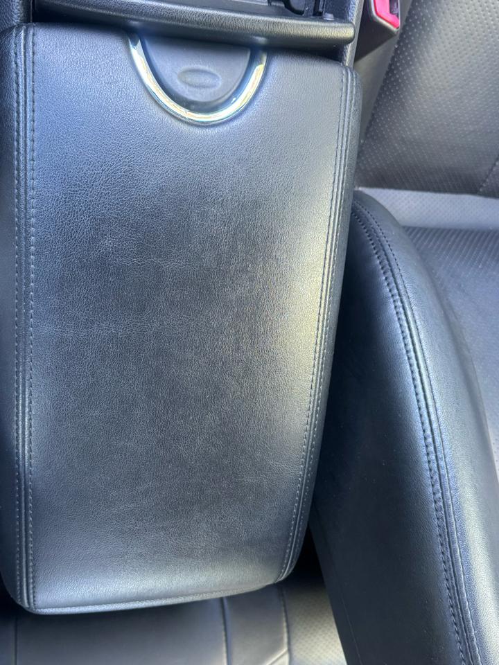 Infiniti G Sedan G37x AWD 2011