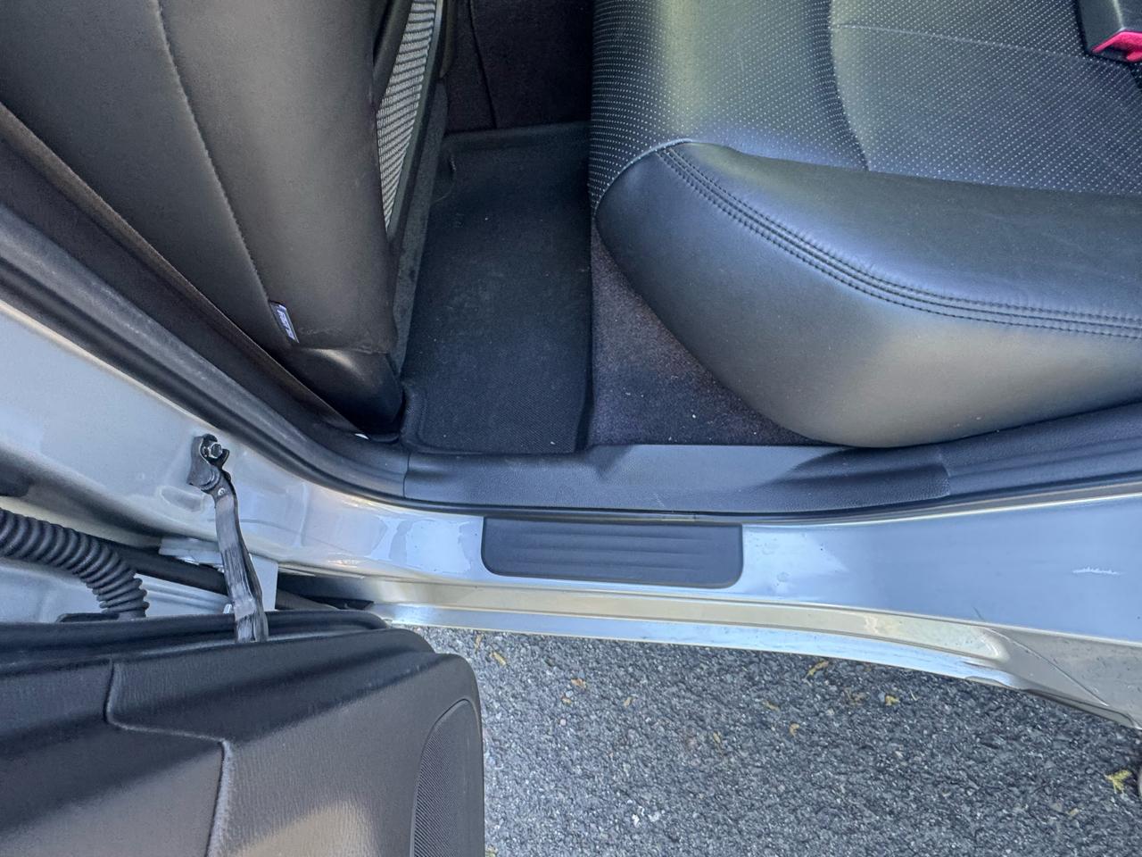 Infiniti G Sedan G37x AWD 2011
