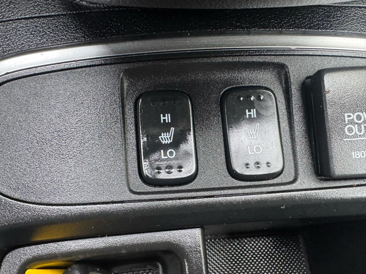 Honda CR-V EX-L 4WD 2015