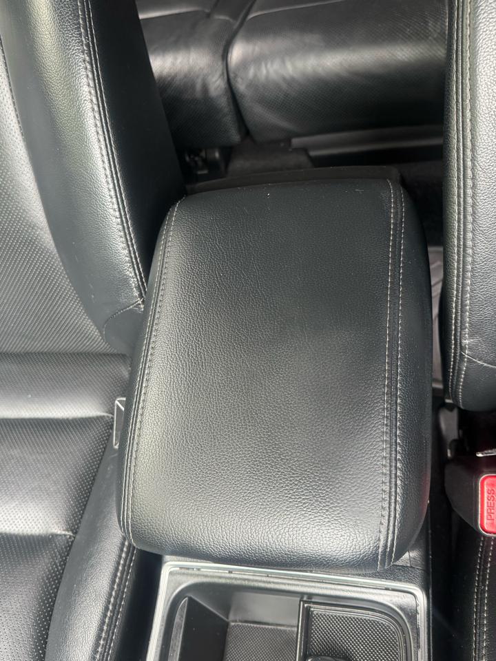 Honda CR-V EX-L 4WD 2015