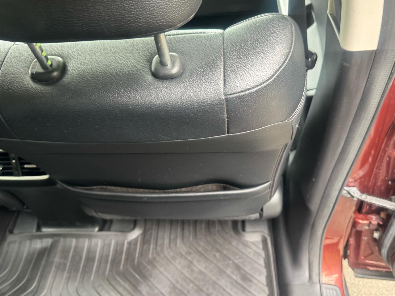 Honda CR-V EX-L 4WD 2015
