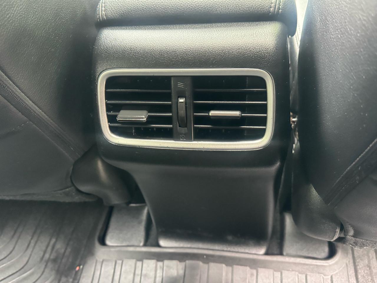 Honda CR-V EX-L 4WD 2015