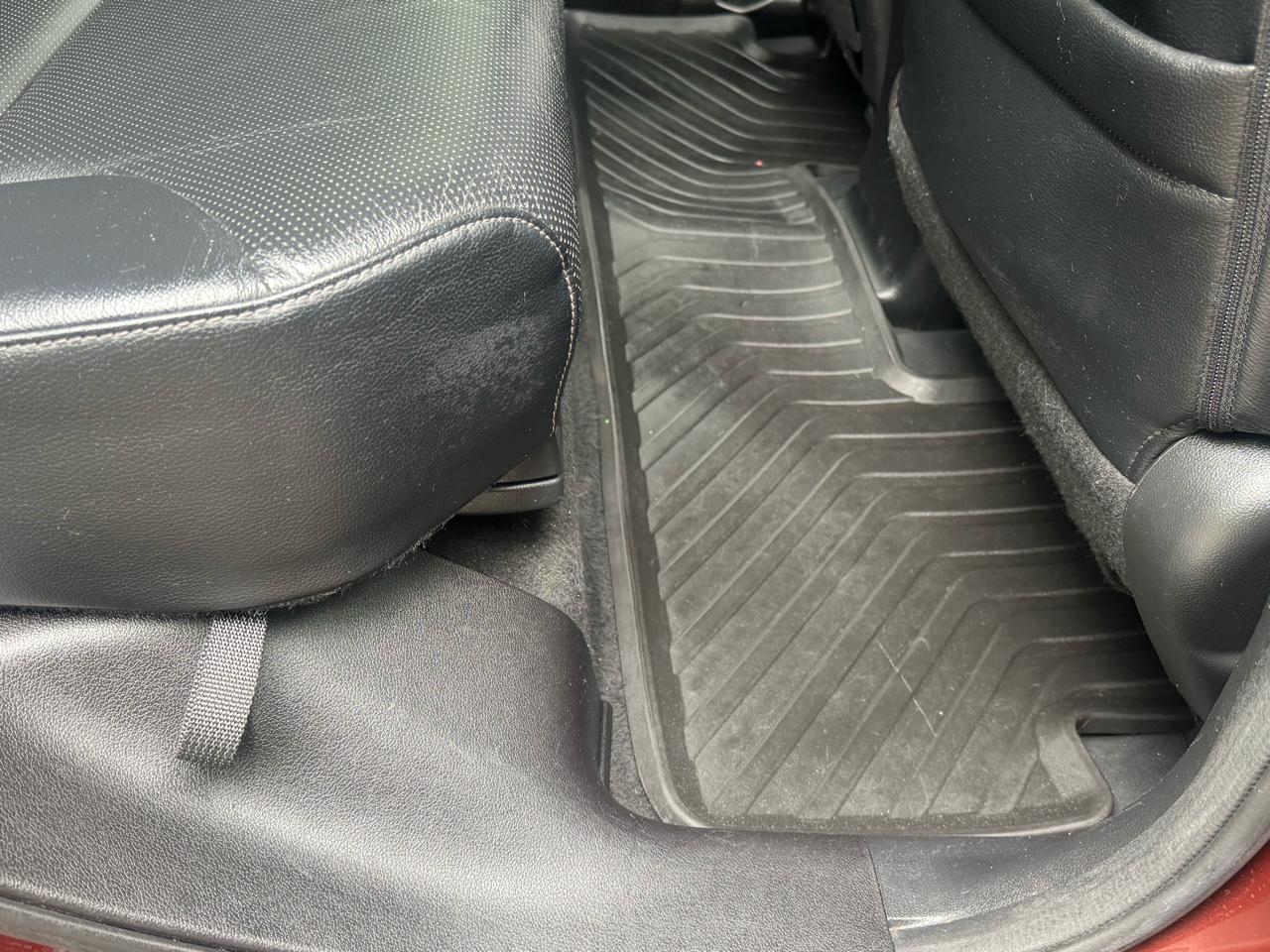 Honda CR-V EX-L 4WD 2015